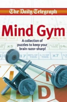 Image of Mind Gym by Kate Mepham Paperback