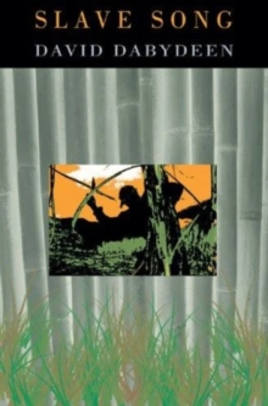 Image of Slave Song Paperback / softback