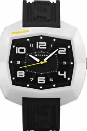 Image of Mens Holler De Lite Watch HLW2452-7