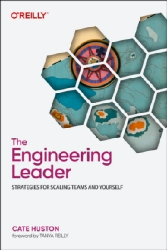 Image of The Engineering Leader. Paperback. By Cate Huston Books