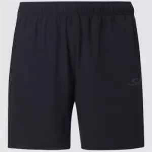 Image of Oakley 7 Shorts - Black