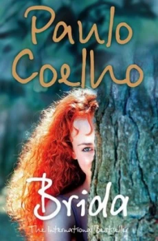 Image of Brida by Paulo Coelho Book