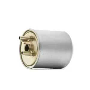 Image of RIDEX Fuel Filter RENAULT 9F0162 164001137R,164005033R,8200911875 8200911877,8660003795
