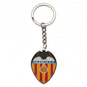 Image of Valencia CF Keyring