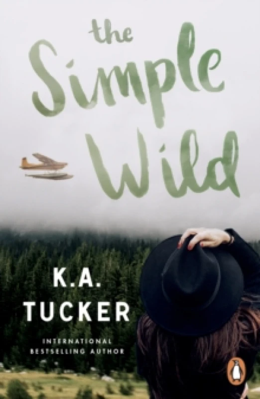 Image of The Simple Wild Paperback / softback