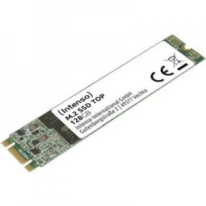 Image of Intenso Top Performance 128GB SSD Drive