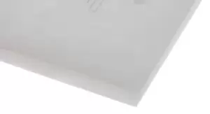 Image of Rittal 289 x 289mm Chemical Fibre Fan Filter