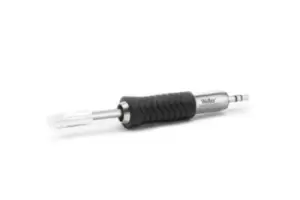 Image of Weller RTU 093 S MS 9.3 x 2 x 28mm Screwdriver Soldering Iron Tip for use with WXUP MS