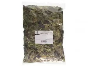 Image of Tree Of Life Senna Pods - 125g