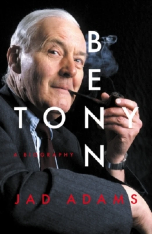 Image of Tony Benn : A Biography Paperback / softback