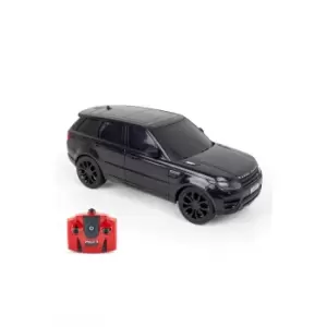 Image of Remote Control 1:24 Scale 2.4 Ghz Range Rover Sport