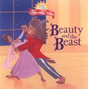 Image of Beauty and the Beast by Parke Godwin Book