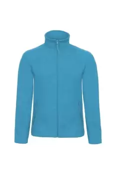 Image of Collection ID 501 Microfleece Jacket