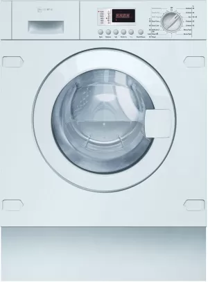 Image of Neff V6320X2GB 7KG 4KG 1400RPM Integrated Washer Dryer