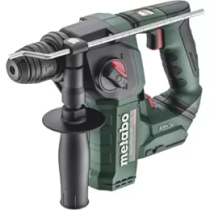 Image of Metabo PowerMaxx BH 12 BL 16 600207840 Cordless hammer drill 12 V