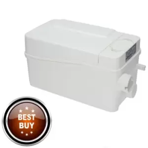 Image of Sololift2 D-2 Macerator - Grundfos