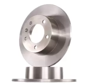 Image of BREMBO Brake disc OPEL,RENAULT,NISSAN 08.9371.10 4320600QAA,4403045,7700314107 Brake rotor,Brake discs,Brake rotors 8671017415,9111045