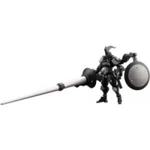 Image of Hexa Gear Plastic Model Kit 1/24 Governor Ignite Spartan 8 cm