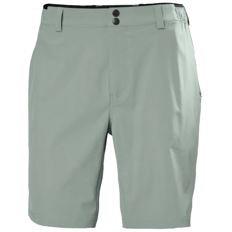 Image of Helly Hansen Short Helly Hansen HP Sirocco Vert Male M