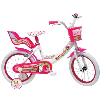 Image of Unicorn 16 Bicycle