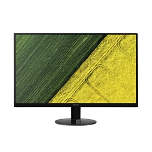 Image of Acer 27" SA270 Full HD LED Monitor