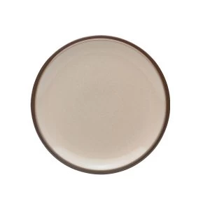 Image of Denby Everyday Cappuccino Medium Plate
