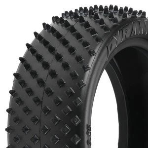 Image of Proline Pyramid 2.2 4Wd Z3 Medium Astro Front Tyres