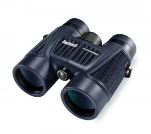 Image of Bushnell H20 10 x 42mm Roof Prism Binoculars