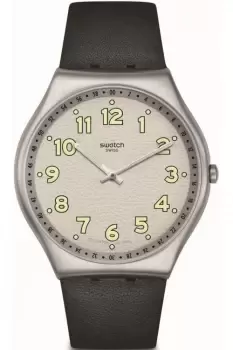 Image of Unisex BLACK HEPCAT Watch SS07S134