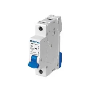 Image of Chint 6A Miniature Circuit Breaker