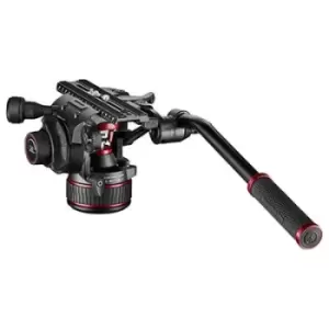 Image of Manfrotto Nitrotech 612 Fluid Video Head