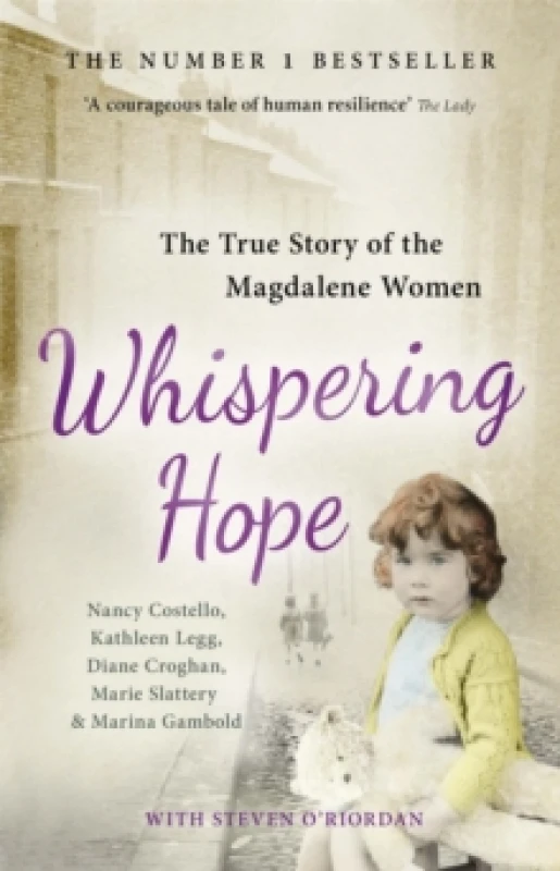 Image of Whispering Hope : The True Story of the Magdalene Women Paperback / softback