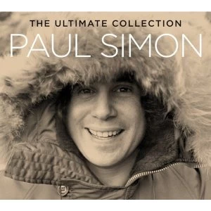 Image of Paul Simon - The Ultimate Collection Vinyl