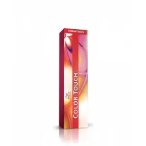 Image of Wella Color Touch Demi-Permanent Hair Colour 3-66 dark intensive/violet brown/vibrant reds