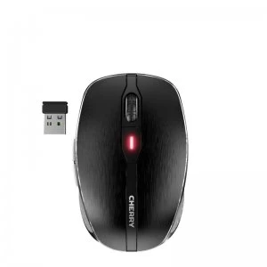 Image of Cherry MW 8 Ergo 3200 DPI Wireless Mouse
