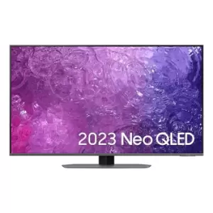 Image of Samsung 50" QE50QN90CATXXU Smart 4K Ultra HD Neo QLED TV