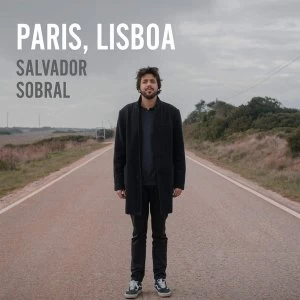 Image of Salvador Sobral - Paris Lisboa Vinyl