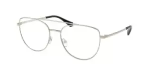 Image of Michael Kors Eyeglasses MK3048 MONTREAL 1014