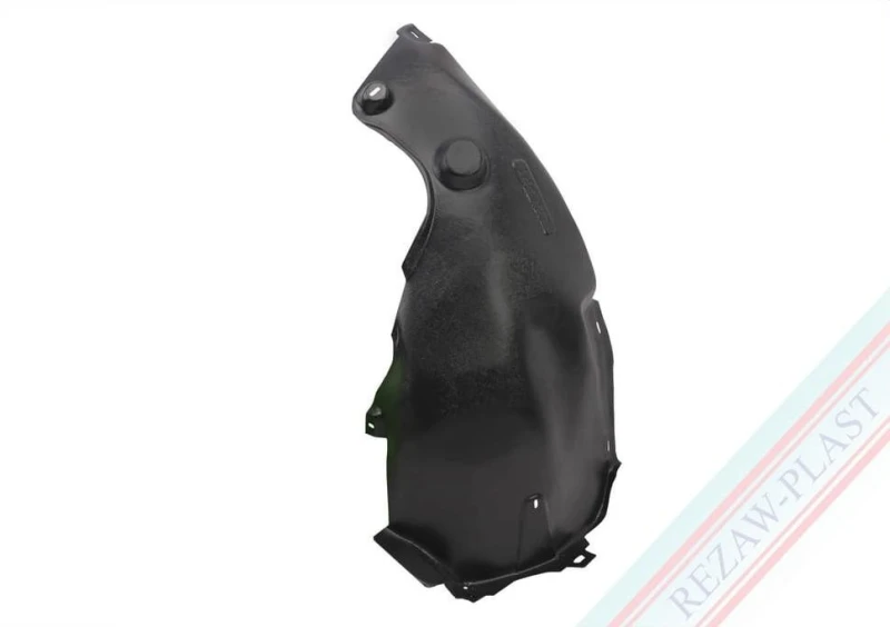Image of REZAW PLAST 111233 Inner Wing Panel Right Front, Rear Section Inner Wing Panel (421)