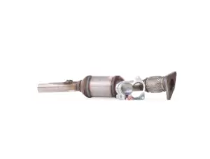 Image of JMJ Catalytic Converter RENAULT 1091254 8200189514,8200189550,8200189551 Katalysator,Cat Converter,Catalyst Converter 8200189552,8200251420,8200374613