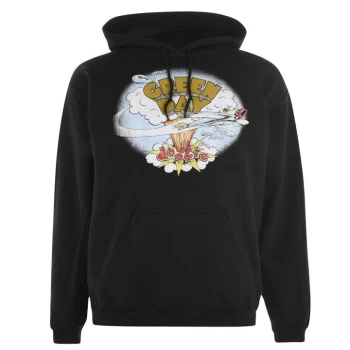 Image of Official Green Day Hoodie Mens - Dookie