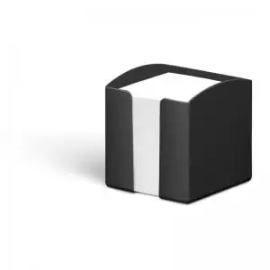 Image of Durable Note box ECO Black 775801 11756DR