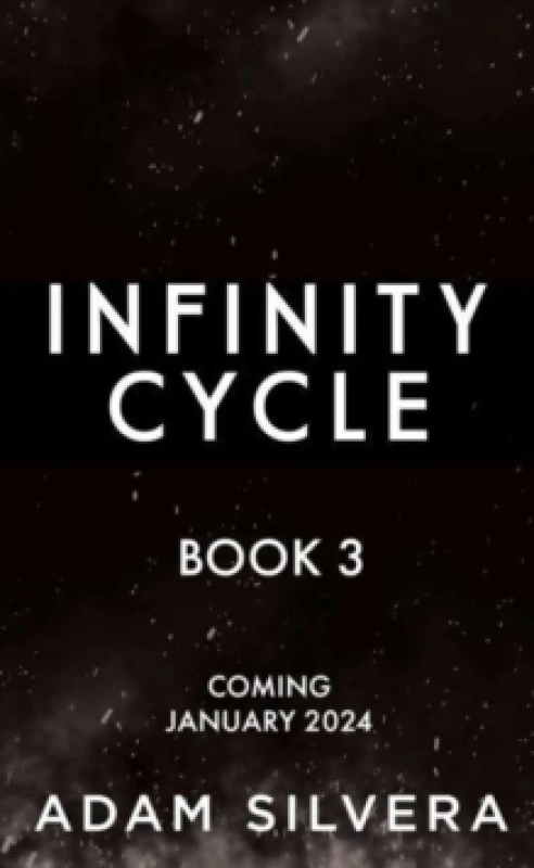 Image of Infinity Kings : The much-loved hit from the author of No. 1 bestselling blockbuster THEY BOTH DIE AT THE END! Volume 3 Paperback / softback