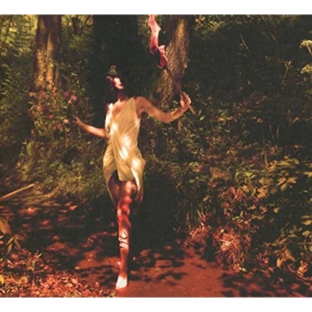 Image of E-L-R - Mænad CD