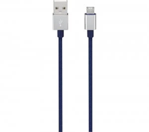 Image of Sandstrom USB to Micro USB Cable 1m