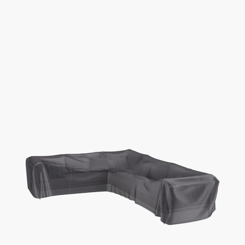 Image of Aerocover Lounge Set Right Hand L Shape Cover