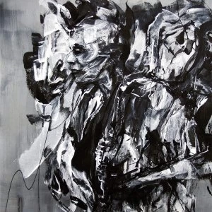 Image of Stromstad - New Devoted Human Vinyl