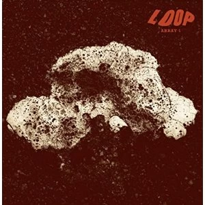 Image of Loop - Array 1 Vinyl