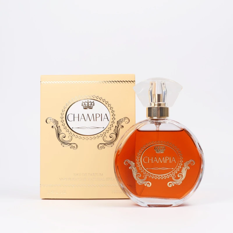 Image of Lovali Champia 100ml Eau de Parfum None female 100ml