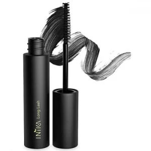 Image of INIKA Long Lash Vegan Mascara Black